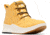 Sorel Out N About III Classic Wp Sneakers - Womens, Yellow Ray/Sea Salt, 9.5, 1951331-765-9.5