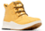 Sorel Out N About III Classic Wp Sneakers - Womens, Yellow Ray/Sea Salt, 8, 1951331-765-8