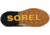 Sorel Out N About III Classic Wp Sneakers - Womens, Yellow Ray/Sea Salt, 9.5, 1951331-765-9.5