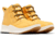 Sorel Out N About III Classic Wp Sneakers - Womens, Yellow Ray/Sea Salt, 8, 1951331-765-8