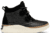 Sorel Out N About IV Classic Waterproof Boots - Womens, Black/Chalk, 6, 2099101011-6