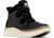 Sorel Out N About IV Classic Waterproof Boots - Womens, Black/Chalk, 6, 2099101011-6