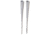 Sorenson MltiFlex Pipet Tips, Sorenson BioScience 13790 Round-Ended Tips