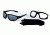 Sos Gripz Riders / Rambler Sunglasses, Frame - Matte Black Tr-90 W/ Temples And Strap / Lens - Pc Z87.1, Smoke /fm