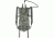 Source US Army Tactical 3L/100oz Hydration Pack - ACU, Berry Compliant, ACU 45510330