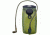 Source WXP 2L/70Oz Hydration Hydration Bladder - OD Green, Transparent 4500130002