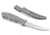 South Bend 4in Fillet Knife, SBSSFK-4