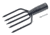 South Bend 5 Tine Frog Spear, SBFS-5