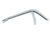 South Bend 9.5in Ss Hook Remover, SBHR9.5