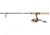 South Bend Compuls 6'6in Medium Spinning Combo, SBCO66SP30C