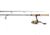 South Bend Compuls 6' Medium Spinning Combo, SBCO6SP30C