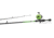 South Bend Eclipse Spincast Combo w/Kit Assortment, EC-562/MLSC