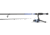 South Bend Eclipse Spinning Combo w/Kit Assortment, EC-562/MLS