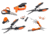South Bend Sb Tool Assortment 48 Piece, SBTOLAST-48