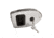 Southco Action Latch Weatherproof Lock Oval Stainless Steel Sliding 74115