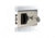 Southco Flush Sliding Door Latch - Square - Aluminum 67416