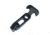 Southco Small Flexible T-Handle Draw Latch - Latch Only/No Keeper Included 67424