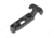 Southco T-Handle Latch - Black Flexible Rubber w/Keeper 67303