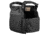 Spartan Armor Systems Achilles Laser Cut Plate Carrier, Small/Extra Large, Black, Adjustable, SAS-AC-LC-BK