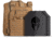 Spartan Armor Systems AR500 Omega Level III 900d Polyester Active Shooter Kit/Police Tactical Gear