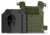 Spartan Armor Systems AR500 Omega Level III 900d Polyester Active Shooter Kit/Police Tactical Gear