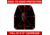 Spartan Armor Systems Hercules Level IV Ceramic Body Armor Set of Two, Black, 10x12, SAS-IV-BT-MC