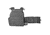 Spartan Armor Systems Legion XL And Omega AR500 Body Armor Package, 2XL/4XL, Black, Adjustable, SA-AR500PKG-LEGION-XL-BK-SP