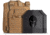 Spartan Armor Systems AR500 Omega Level III 900d Polyester Active Shooter Kit/Police Tactical Gear