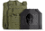Spartan Armor Systems AR500 Omega Level III 900d Polyester Active Shooter Kit/Police Tactical Gear