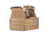 Spartan Armor Systems Sentinel Plate Carrier, Small/Extra Large, Coyote Brown, Adjustable, SAS-STNL-CB