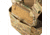 Spartan Armor Systems Leonidas Plate Carrier, Multi-Cam, Adjustable, WBT-LEO-MC