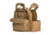 Spartan Armor Systems Plate Carrier Mini Pack