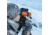Spartan Precision Equipment Binocular Adapter, #1, Black, SP07-027-R