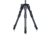 Spartan Precision Equipment Disc-Lok Spigot Hoplite Tripod, Black, SP03-039-R
