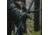 Spartan Precision Equipment Sentinel Tripod, Gen 3, Black, SP03-037-R