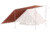 SPATZ Canopy Shelter, Hazel Brown, 2899616890222