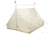 SPATZ Group Spatz 6 Tent, Hazel Brown, 2800766890222