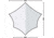 SPATZ Hexawing 550 BTC Shelter, Brown Sand, 2829947004222