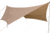 SPATZ Hexawing 550 BTC Shelter, Brown Sand, 2829947004222