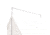 SPATZ Poleset Group Spatz 6, Alu Grey, 2896447311222