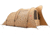 SPATZ Stork 4 BTC Tent, Brown Sand, 2829877004222