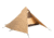 SPATZ Wigwam 5 BTC Tent, Brown Sand, 2829897004222