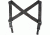 Spec-Ops Combat Suspenders, BK - Black