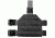 Specter Gear Modular Thigh Rig (PALS/MOLLE Compatible) - Black, 267-BLK