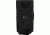 Specter Gear Belt Mounted Radio Pouch, Black 528 BLK