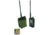 Specter Gear Belt Mounted Radio Pouch, Fits Icom ID-51, MultiCam, 1224 MULT
