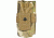 Specter Gear Belt Mounted Radio Pouch, Fits Motorola HT1000, HT1250, XTS2500 - MultiCam 528 MULT