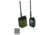Specter Gear Belt Mounted Radio Pouch, Fits Yaesu FT-3D, Foliage Green, 1222 FG