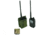 Specter Gear Belt Mounted Radio Pouch, Fits Yaesu FT-3D, MultiCam, 1222 MULT