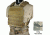 Specter Gear First Responder Plate Carrier,Army ACU Camo 720 ACU